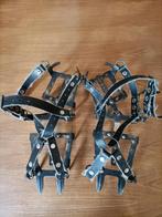 stijgijzers, Ophalen, Gebruikt, Overige typen