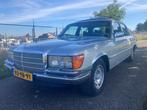 Mercedes-Benz S-Klasse 450 SE W116 77, AUTOMAAT, NIEUWSTAAT!, Mercedes-Benz, Bedrijf, Te koop