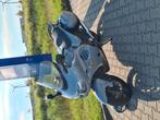 Triumph Trophy 900, Motoren, Ophalen