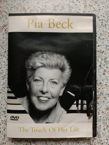 Een Biografie over "Pia Beck", The Touch Of Her Life. beschikbaar voor biedingen