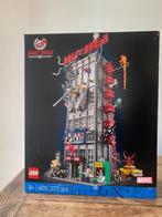 lego 76178 Marvel, Kinderen en Baby's, Speelgoed | Duplo en Lego, Ophalen of Verzenden, Nieuw, Complete set, Lego
