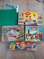 Lego vintage - nostalgie - incl. doosjes, Ophalen of Verzenden, Gebruikt, Overige merken