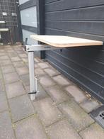 Wandtafel, Ophalen, Zo goed als nieuw