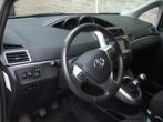 Toyota Verso 1.8 VVT-i Aspiration - 2e eig! - Stoelverwarmin, Voorwielaandrijving, Euro 5, Zwart, 4 cilinders