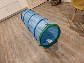 tunnel speelgoed beschikbaar voor biedingen