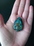 Labradoriet ninetail fox, negenstaartige vos, totem, luck,, Verzenden, Nieuw