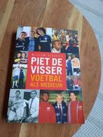 Biografie Pieter de visser meesterscout, Sport, Ophalen of Verzenden