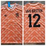 Nieuw retro Adidas Oranje Nederland shirt EK 88 van Basten, Sport en Fitness, Voetbal, Nieuw, Shirt, Ophalen of Verzenden, Maat M