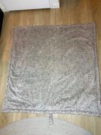 Poespas speelkleed 130x130cm, Ophalen of Verzenden, Zo goed als nieuw
