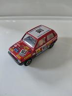 Fiat Panda 1/43 Bburago - Nette Staat, Hobby en Vrije tijd, Modelauto's | 1:43, Ophalen of Verzenden, Nieuw, Auto