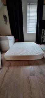 Matras Hobby 400 SFE Caravan - Frans Bed, Caravans en Kamperen, Ophalen, Gebruikt