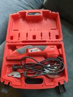 Rubi voegenkrabber, Ophalen of Verzenden, Zo goed als nieuw