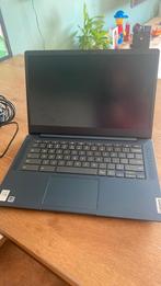 Lenovo IdeaPad 3 Chromebook 14M836 82KN000JMH, Ophalen, 4 GB of minder, 64 GB, Touchscreen