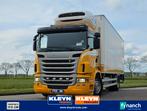 SCANIA G360 chereau- thermoking, Auto's, Vrachtwagens, Te koop, Diesel, Bedrijf, BTW verrekenbaar