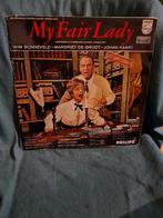 My fair lady, Ophalen of Verzenden, Gebruikt