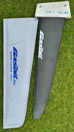Gasoil CHR vinnen voor oa iSonic boards, Watersport en Boten, Windsurfen, Gebruikt, Minder dan 250 cm, Ophalen of Verzenden, Minder dan 5 m²
