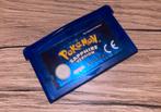 Pokémon Sapphire - Gameboy Advance (GBA), Spelcomputers en Games, Gebruikt, 1 speler, Ophalen of Verzenden, Role Playing Game (Rpg)