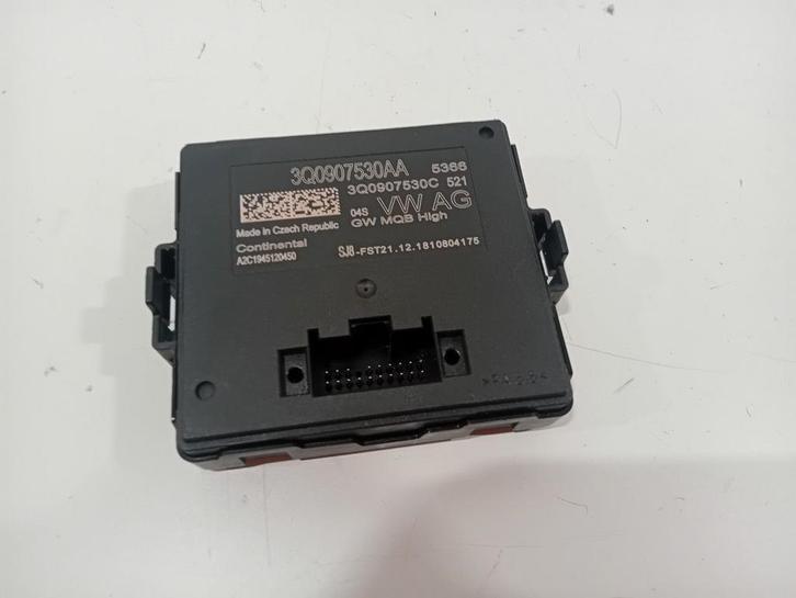 Gateway module Volkswagen Golf, Auto-onderdelen, Elektronica en Kabels, Volkswagen, Gebruikt, Herkomst onderdeel bekend, 12 maanden garantie