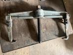 Poelietrekker 600 mm breed 270 mm Baldur Gedore 1.06 / 4, Auto diversen, Ophalen, Zo goed als nieuw