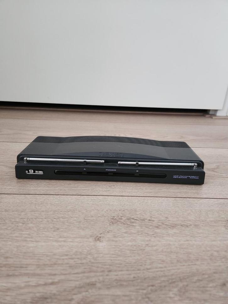 Rexer gitaar/bas draadloos systeem, Muziek en Instrumenten, Instrumenten | Toebehoren, Ophalen of Verzenden