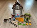 Playmobil Schuur met Lucky 70118, Kinderen en Baby's, Speelgoed | Playmobil, Ophalen of Verzenden, Zo goed als nieuw, Complete set