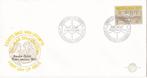 Nederland FDC E145 – 250 jaar Staatsloterij – NVPH 1084, Postzegels en Munten, Nederland, Onbeschreven, Ophalen of Verzenden