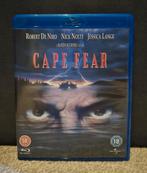 Cape Fear (nick nolte / 1991), Ophalen of Verzenden, Zo goed als nieuw, Thrillers en Misdaad