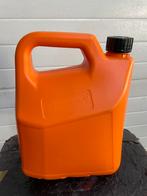 Jerrycans 6 liter . Alle vloeistoffen, Auto diversen, Overige Auto diversen, Ophalen of Verzenden