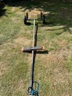 Strandtrailer, Watersport en Boten, Ophalen of Verzenden, Gebruikt, Overige typen