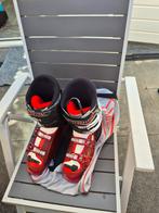 Salomon X Wave 8.0 skischoenen, Ophalen, 160 tot 180 cm, Gebruikt, Schoenen