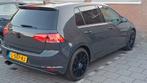Volkswagen Golf 1.4 TSI 103KW 5D 2013 Grijs, Voorwielaandrijving, Euro 5, Stof, 4 cilinders