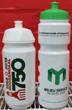 Bidons, Ophalen, Nieuw