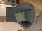 In prima staat 2  draaistoelen, Ophalen, Gebruikt, Eenpersoons, 75 tot 100 cm