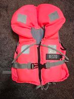 Reddingsvest  besto baby, Ophalen of Verzenden, Zo goed als nieuw, Kind, Reddingsvest of Zwemvest