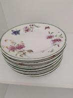 Janneke Brinkman Salentijn 2008 gebaksbordjes, Ophalen, Zo goed als nieuw, Bord(en), Overige stijlen