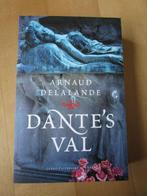 Arnaud de la Lande - Dante's Val - boek is ongelezen, Ophalen of Verzenden, Zo goed als nieuw, Arnaud de la Lande, Nederland