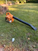 Stiga SBL 260 h benzine bladblazer, Tuin en Terras, Bladblazers, Ophalen, Zo goed als nieuw, Benzine