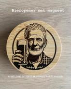 bier opener, bieropener,, Verzamelen, Biermerken, Ophalen of Verzenden, Nieuw, Flesopener, Overige merken
