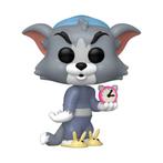 Funko POP! Tom & Jerry Tom # 2006, Verzenden, Funko EU BV, SupportEMEA@funko.com, Nieuw