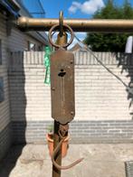 Hangweegschaaltje, Ophalen of Verzenden