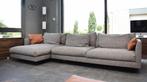 Prachtige Montis Axel XL lounge dutch design bank, Huis en Inrichting, Ophalen of Verzenden, Zo goed als nieuw, Metaal