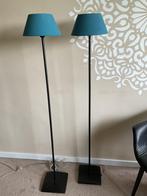 Twee super leuke lampen, Huis en Inrichting, Lampen | Vloerlampen, Ophalen of Verzenden, Zo goed als nieuw