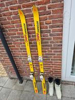 Atomic ski's, Ophalen, 160 tot 180 cm, Gebruikt, Atomic