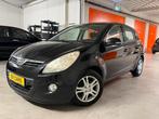 Hyundai i20 | 2011 | 161.457 km | Nette & Zuinige Auto, Auto's, Hyundai, 450 kg, 4 cilinders, Zwart, Origineel Nederlands