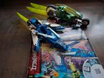 LEGO Ninjago 71709, Ophalen of Verzenden, Gebruikt, Complete set, Lego