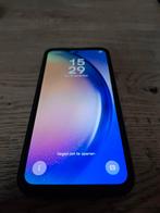 Samsung Galaxy A54   5G, Zwart, Ophalen of Verzenden, Zo goed als nieuw, Zonder simlock