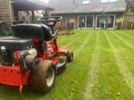 Snapper zitmaaier met zo goed als nieuwe motor, Tuin en Terras, Zitmaaiers, Ophalen, Zo goed als nieuw