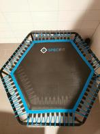 Indoor trampoline fitness, Ophalen, Overige typen