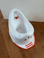 Nijntje Potje - Zindelijkheidstraining, Ophalen