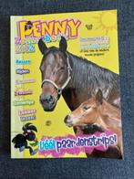 Penny zomerboek, Ophalen of Verzenden, Zo goed als nieuw, Overige typen